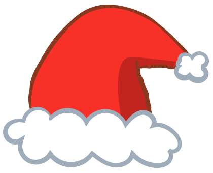 thisisjokang giphyupload christmas winter santa Sticker