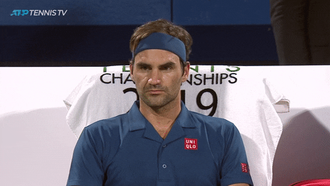 blue steel what GIF by Tennis TV