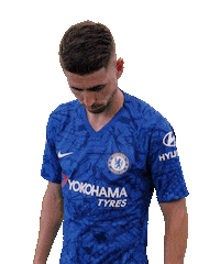 Premier League Sport Sticker by Chelsea FC