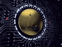 Crypto Circuit GIF by Litecoin