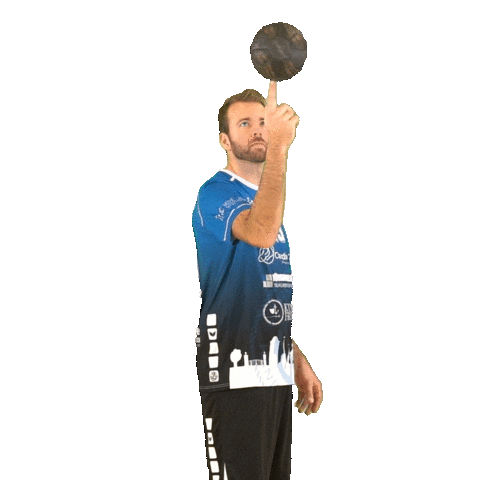 Sport Fun Sticker by HSG Varel