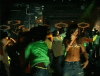 pon de replay GIF by Rihanna