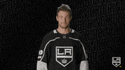 los angeles no GIF by LA Kings