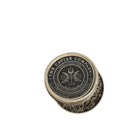 TheCaviarCo caviar caviardreams caviarco thecaviarco Sticker