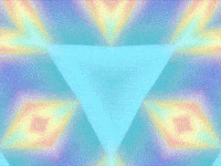 video art glitch GIF by The Griffith Absurdatory