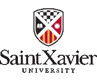SXUChamp cougars via classof2024 sxu Sticker