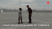 Game Of Thrones Hbo GIF by BuzzFeed