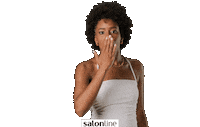 Mandando Beijo Kiss Sticker by Salon Line