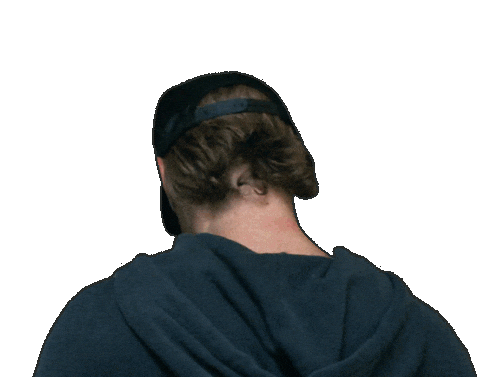 Matt Smith Running Sticker by Sony Pictures