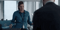 Cbs Hero GIF by Wolf Entertainment