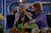honey badger bachelor au GIF by The Bachelor Australia