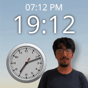 7Pm GIF