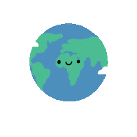 Environment Smile Sticker by TENCEL Europe