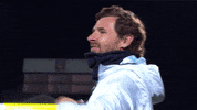 Andre Villas Boas Coach GIF by Olympique de Marseille