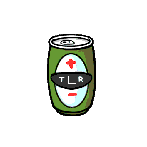 mousse Sticker by TEALER