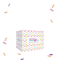 Donuts Nutella Sticker by Desserts Factory