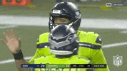 Regular Season Football GIF by NFL