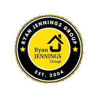 Sticker by Ryan Jennings Group