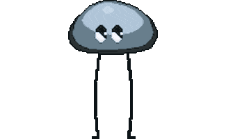 Yong_pixel giphyupload dance dancing rock Sticker