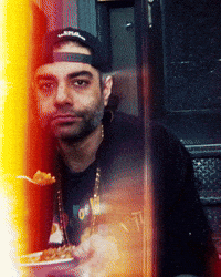 Hip Hop Film GIF by saad