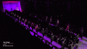 New York Fashion Week GIF by NYFW: The Shows