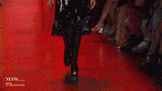 New York Fashion Week GIF by NYFW: The Shows