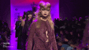 New York Fashion Week GIF by NYFW: The Shows