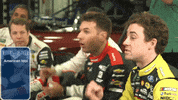 ryan blaney penske games GIF by Team Penske