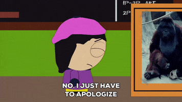 wendy testaburger girl GIF by South Park 