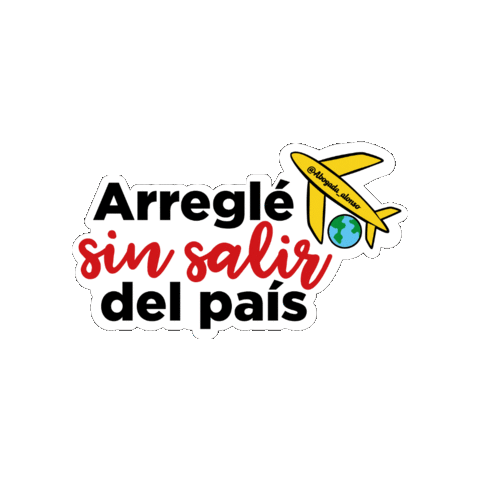 Inmigrantes Vawa Sticker by Alonso & Alonso - Abogados de Inmigración