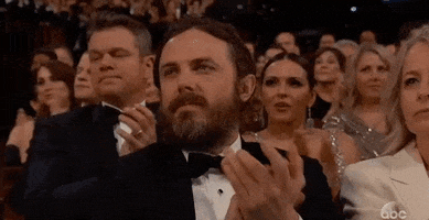 oscars 2017 GIF by The Academy Awards