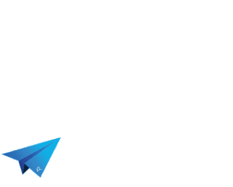 Fly Trip Sticker by Boeing