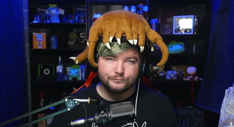 Admiredplague giphyupload weird silly tongue GIF