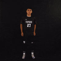 Soccer Jump GIF by Purdue Fort Wayne Athletics