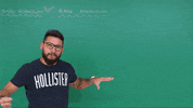 allan GIF by Descomplica