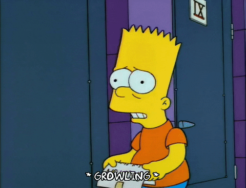 season 6 episode 25 GIF