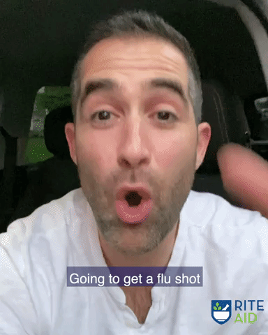 Get Your Flu Shot