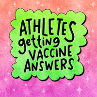 Getting Vaccine Answers