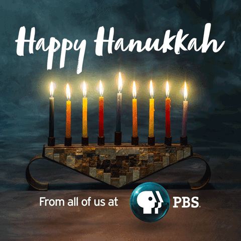 GIF by PBS