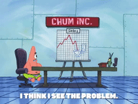 season 6 episode 22 GIF by SpongeBob SquarePants