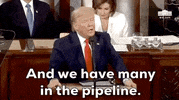 Donald Trump GIF by GIPHY News