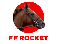 WoodbineRacetrack horse racing woodbine queens plate betwoodbinetb Sticker