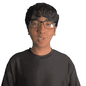 Jaje Jayke Sticker