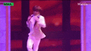 Kim Taehyung Mma GIF by BTS