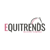 Horse Love Sticker by Equitrends