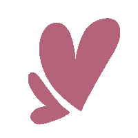 In Love Heart Sticker by Equitrends