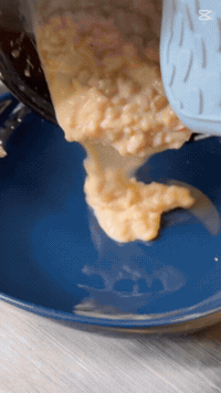 Oatmeal While You Sleep | Rice Robot