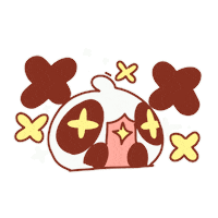 Sparkle Wow Sticker