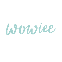 Wowie Wow Sticker