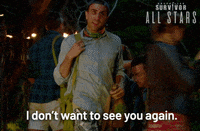 Survivorau GIF by Australian Survivor